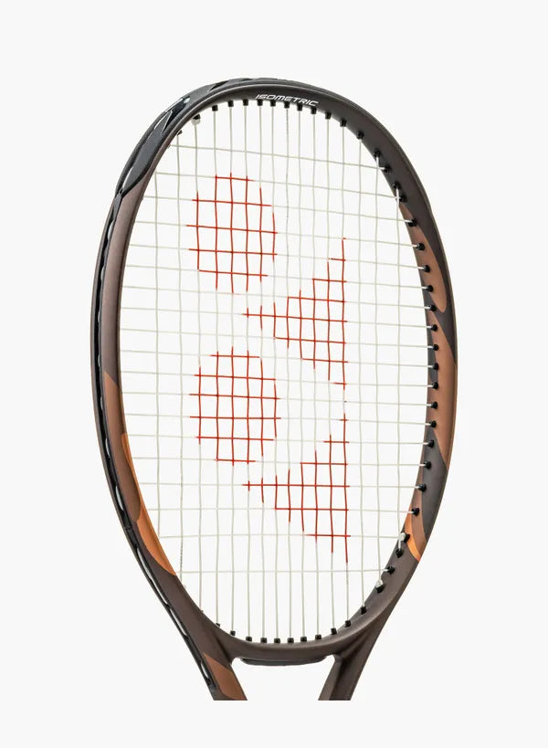 Raqueta Yonex Ezone Ace Espresso Brown 2026 - vista 6