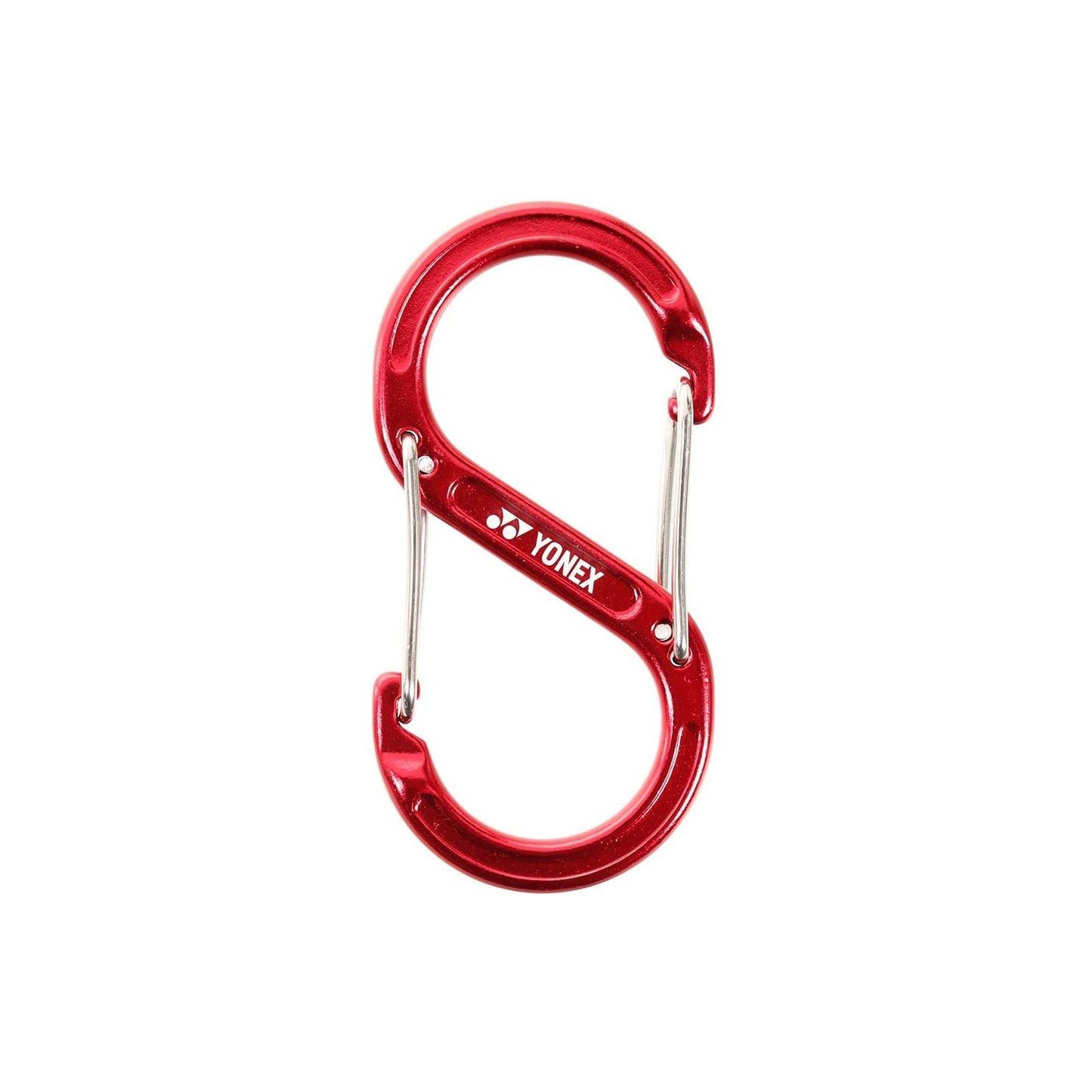 CARABINER YONEX ROJO