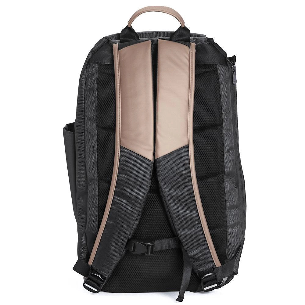 MOCHILA DROP SHOT BE UNIQUE ORO