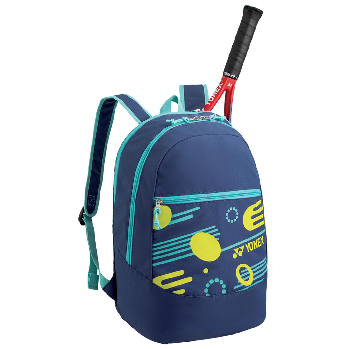 MOCHILA YONEX JR 22412