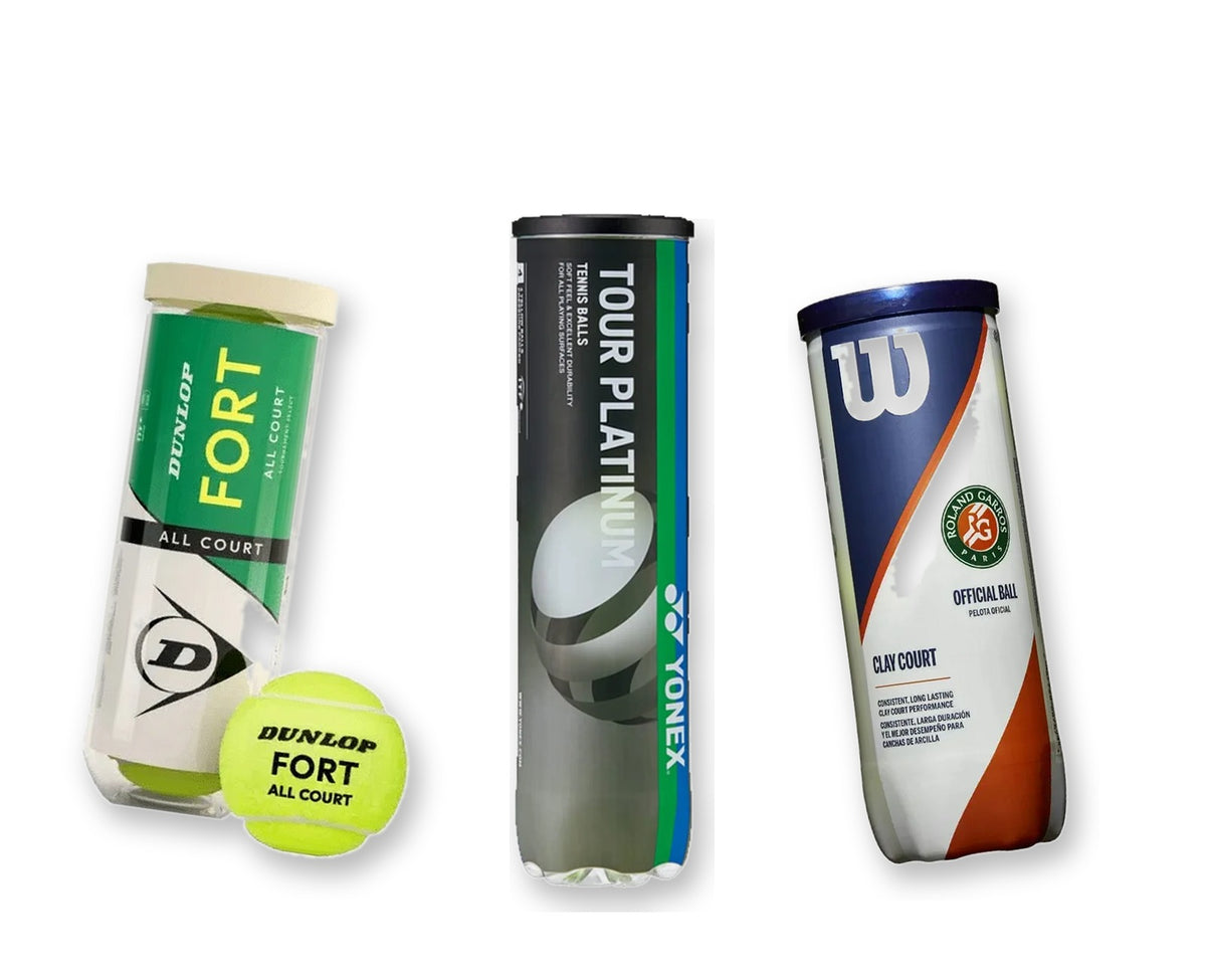 Pack Pelotas Entresports — Mix & Ahorra