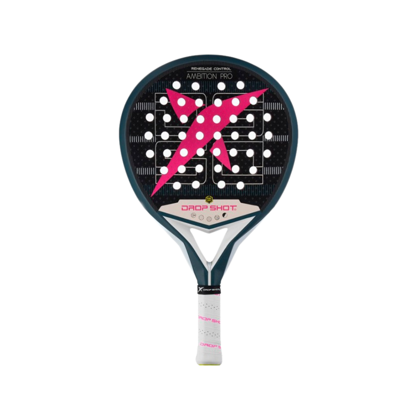 PALA RENEGADE CONTROL