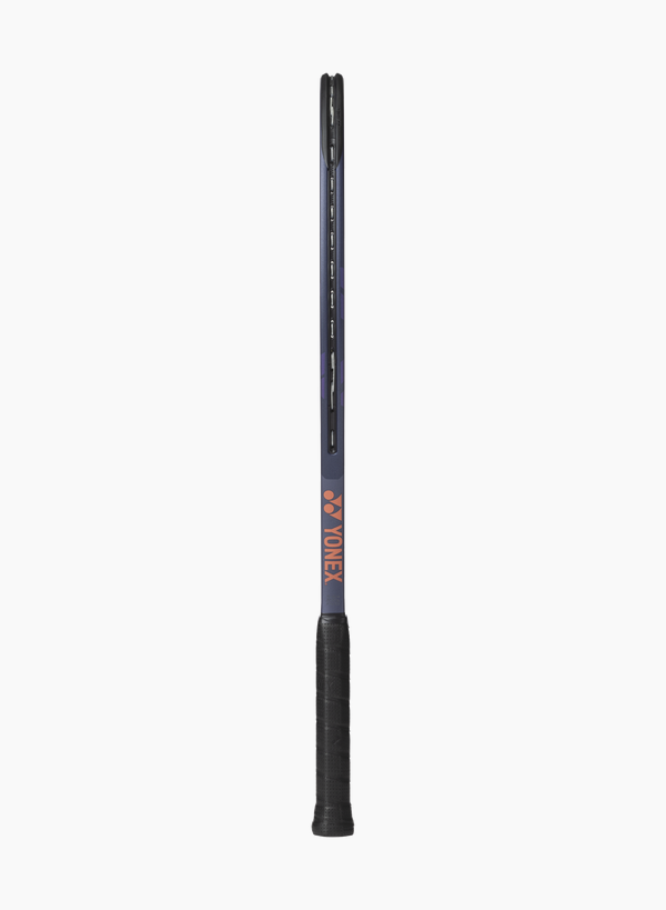 Raqueta Yonex Percept 100L Midnight Navy 280gr - vista alternativa