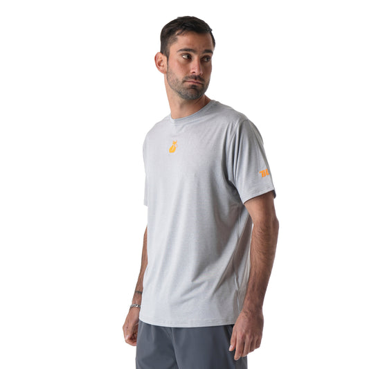 POLERA POLY TILKI TEMEL