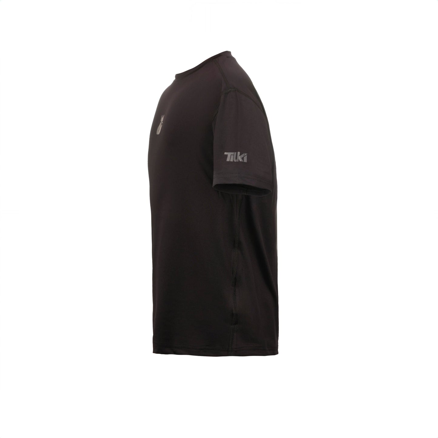 POLERA POLY KIDS TILKI TEMEL