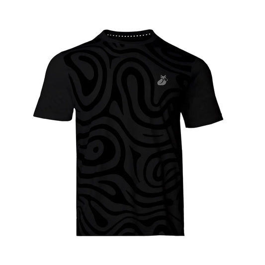 POLERA M/C POLYESTER FULL PRINT PRO TILKI LEHINDE M25S