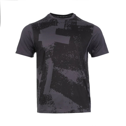 POLERA FULL PRINT POLY TILKI TEMEL M24W