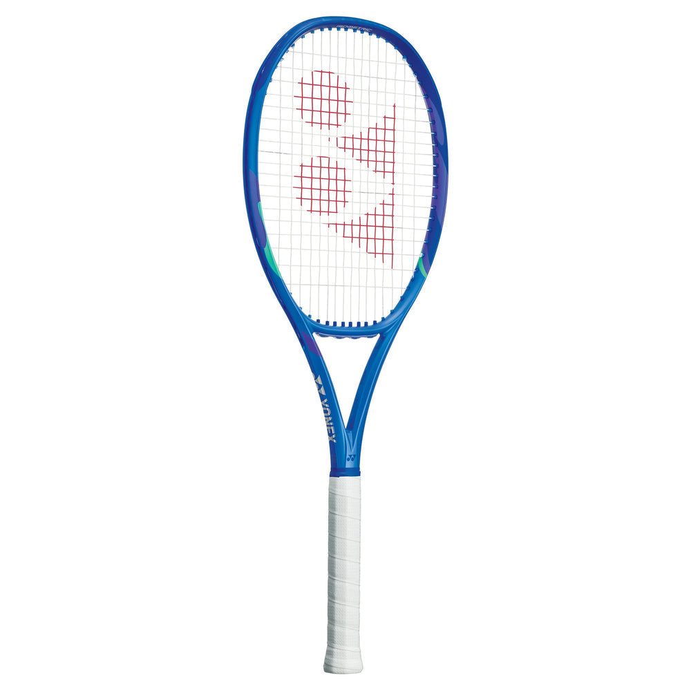 Raqueta Yonex Ezone 98+ Blast Blue