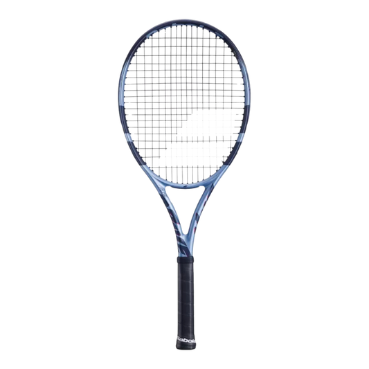 Raqueta Babolat Pure Drive 100 Plus Grip 3 2025 - vista frontal
