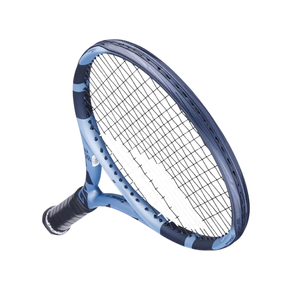 Raqueta Babolat Pure Drive 100 Plus Grip 3 2025 - vista superior