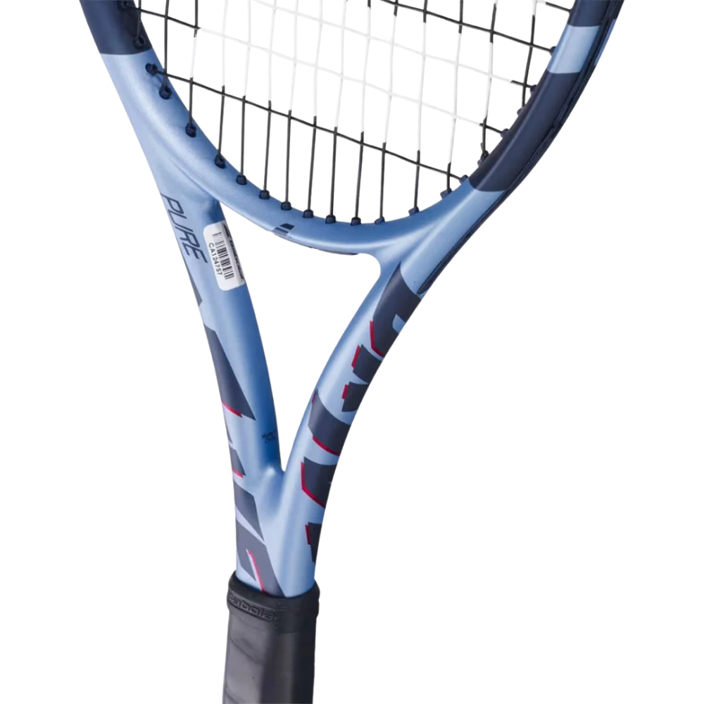 Raqueta Babolat Pure Drive 100 Plus Grip 3 2025 - detalle