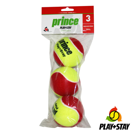 SET 3 PELOTAS PLAY & STAGE 3
