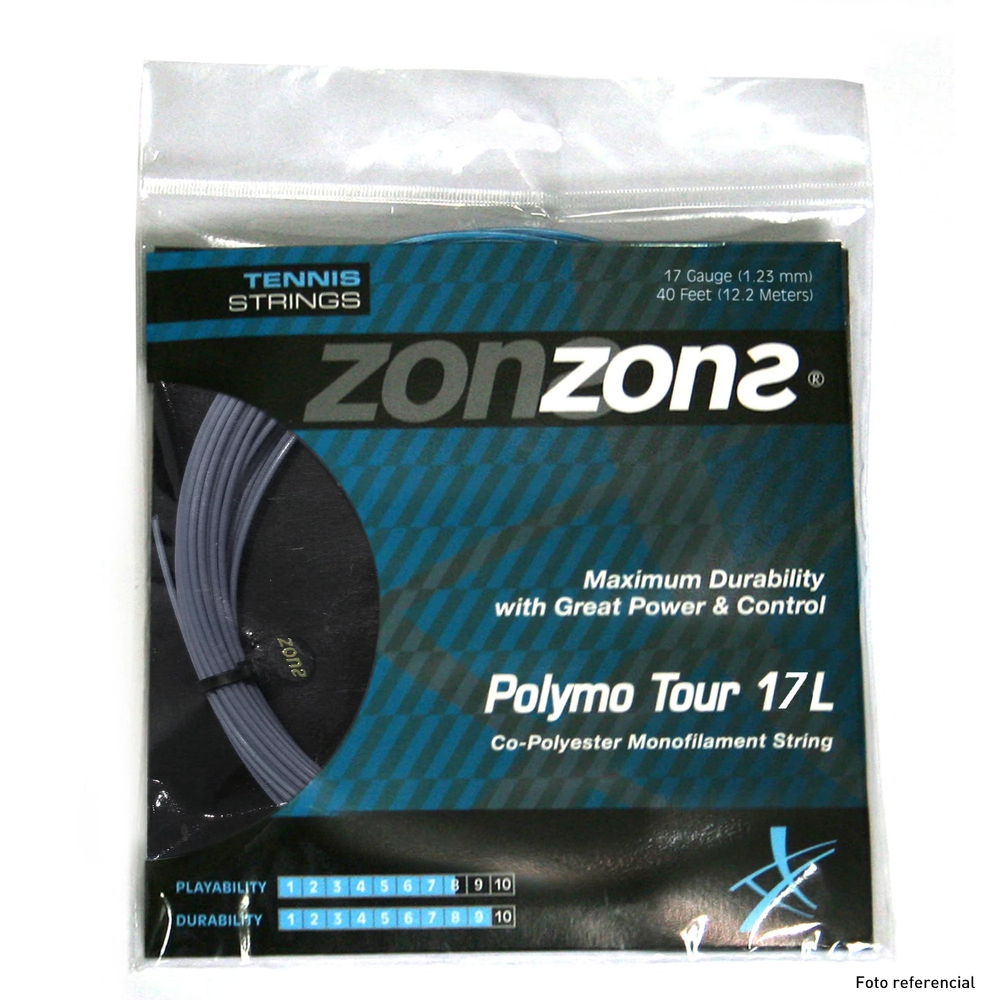 SET ZONS POLYMO TOUR