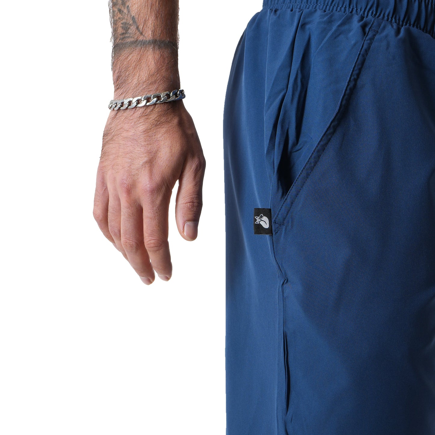 SHORT POLY TILKI TEMEL