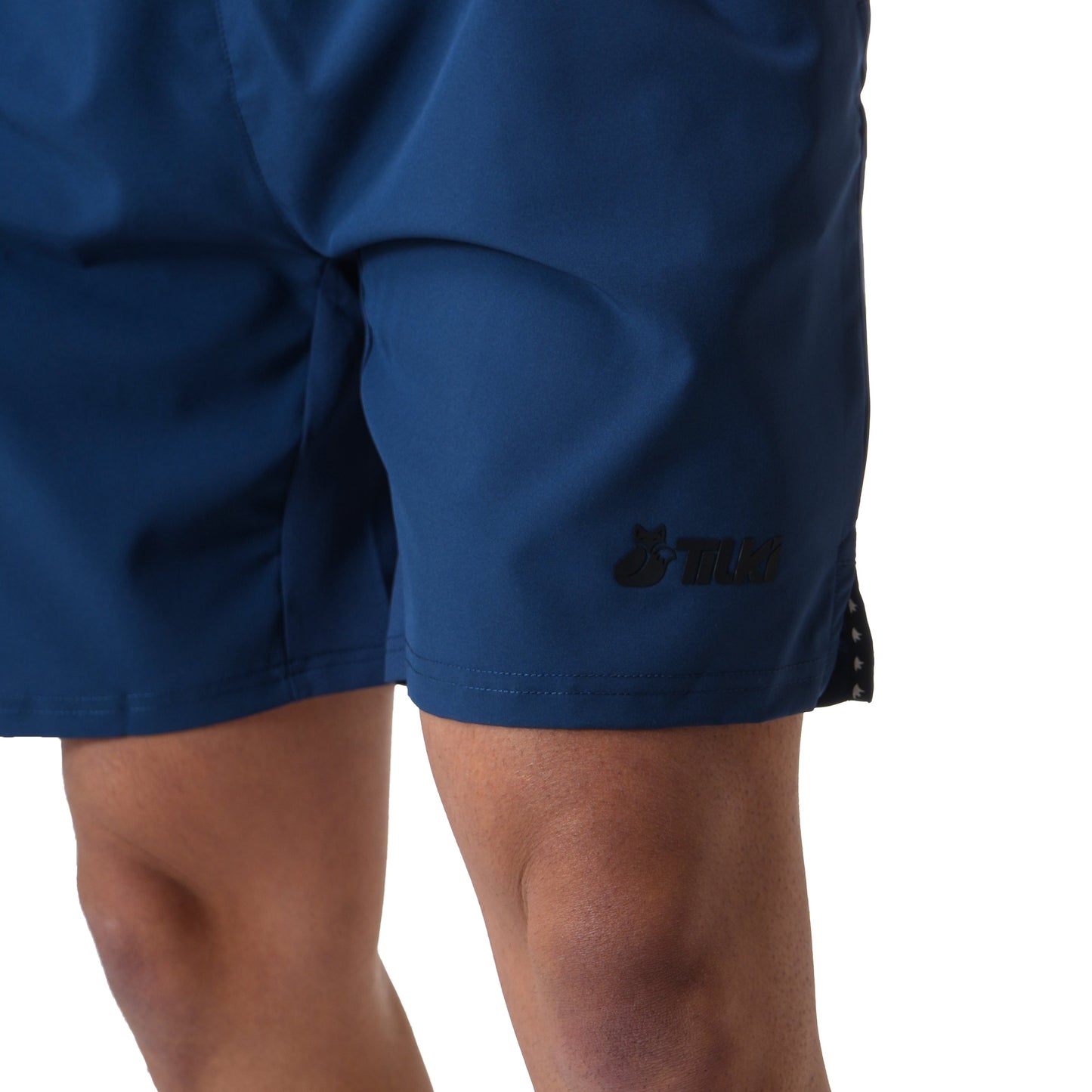 SHORT POLY TILKI TEMEL