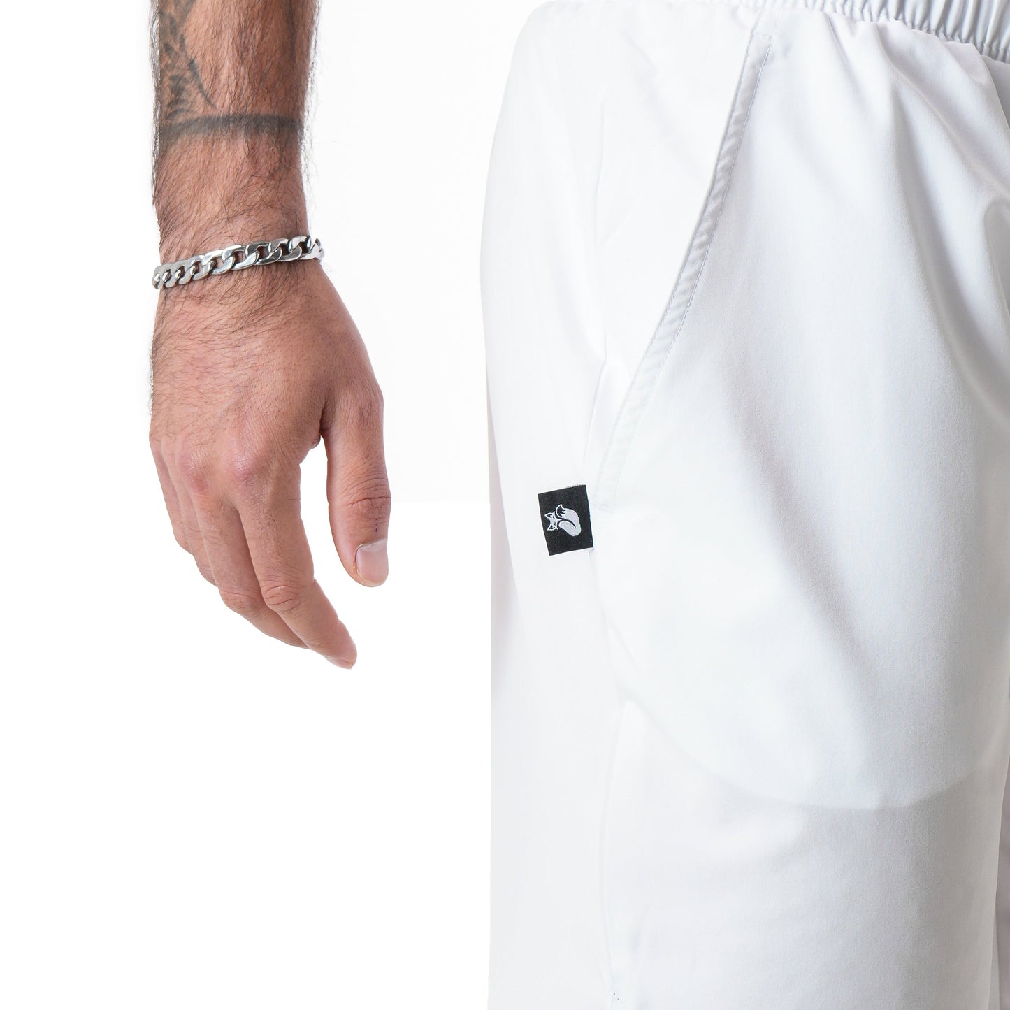 SHORT POLY TILKI TEMEL