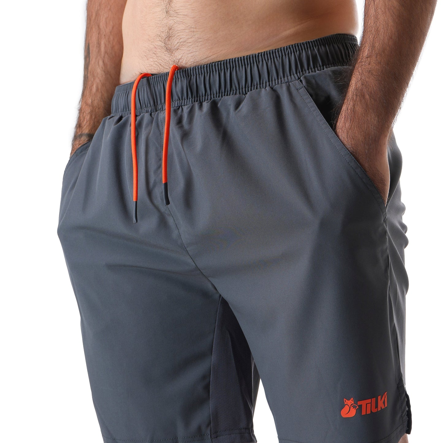 SHORT POLY TILKI TEMEL