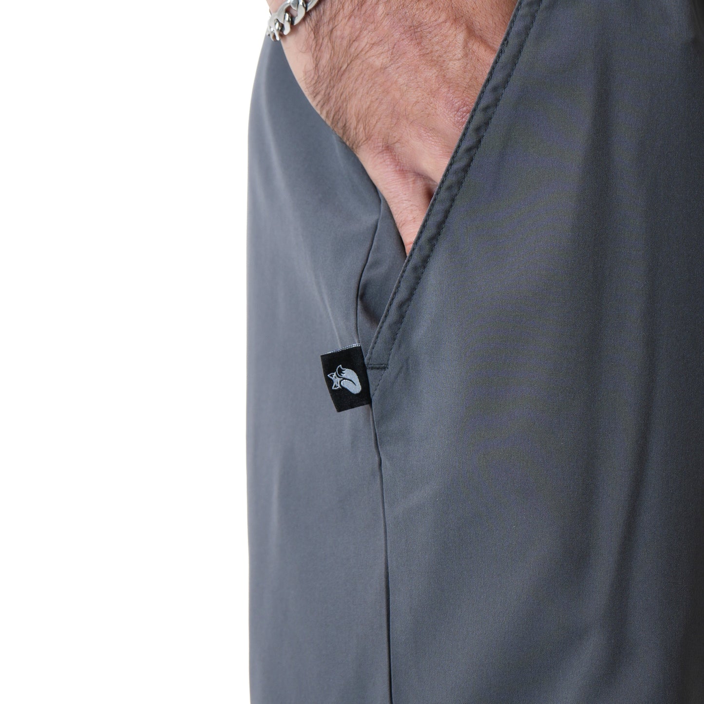 SHORT POLY TILKI TEMEL