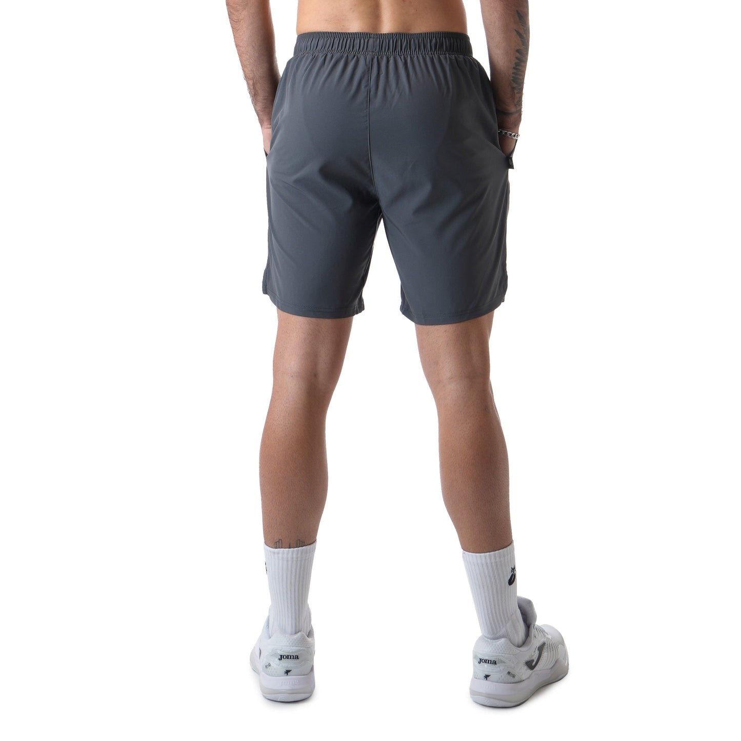 SHORT POLY TILKI TEMEL