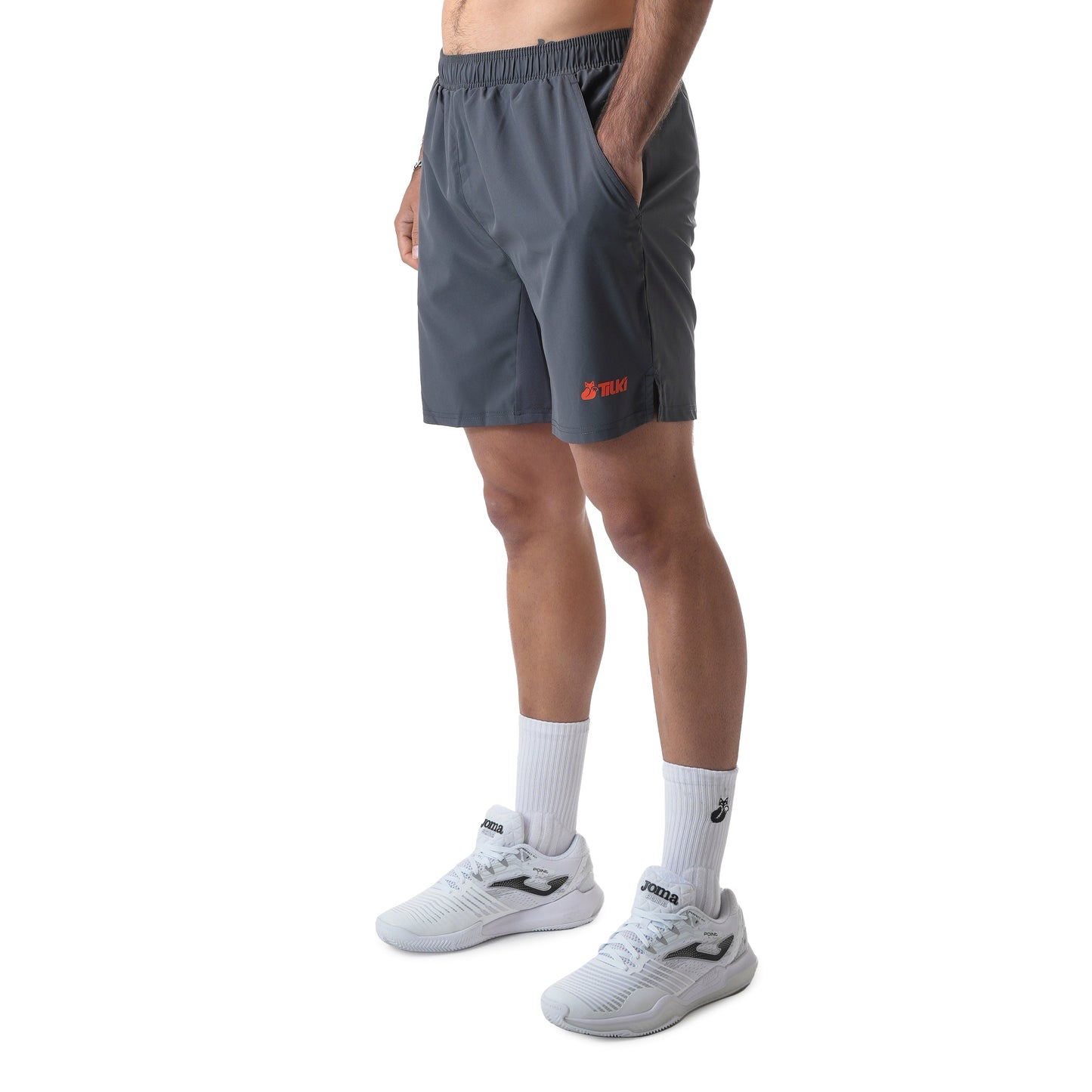 SHORT POLY TILKI TEMEL