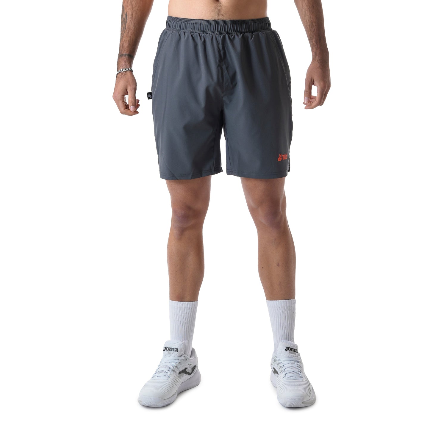 SHORT POLY TILKI TEMEL