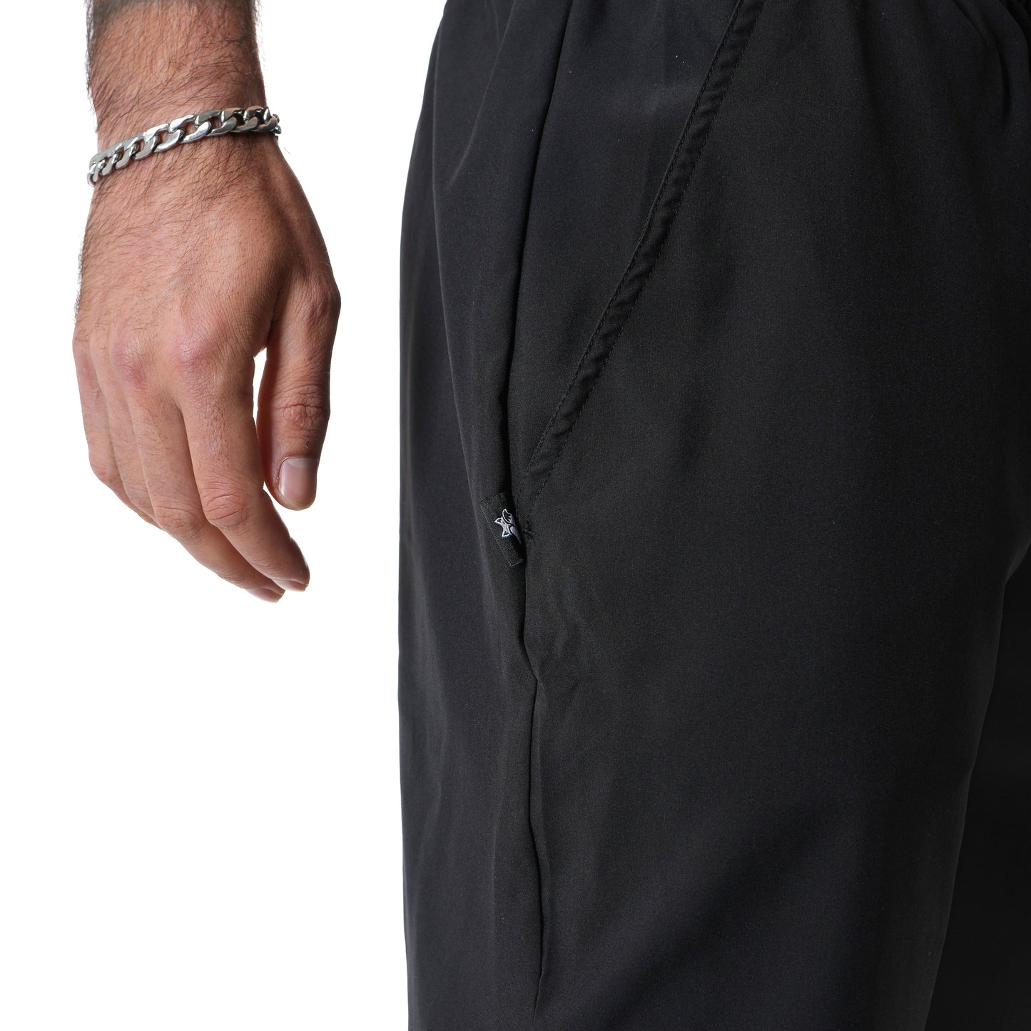 SHORT POLY TILKI TEMEL