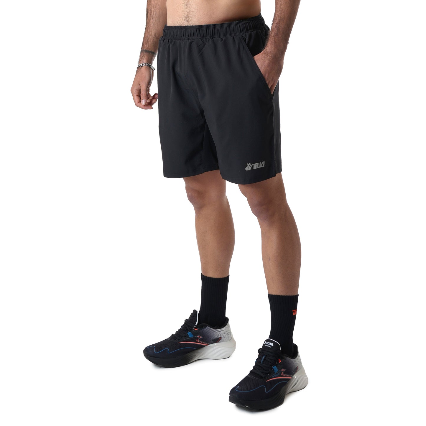 SHORT POLY TILKI TEMEL