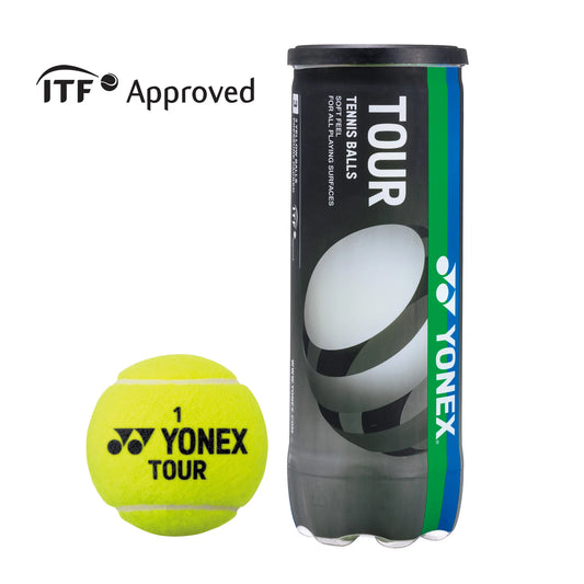TARRO YONEX TOUR X3