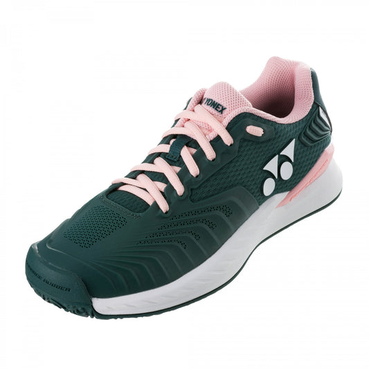 ZAPATILLA ECLIPSION 4 WOMEN CLAY